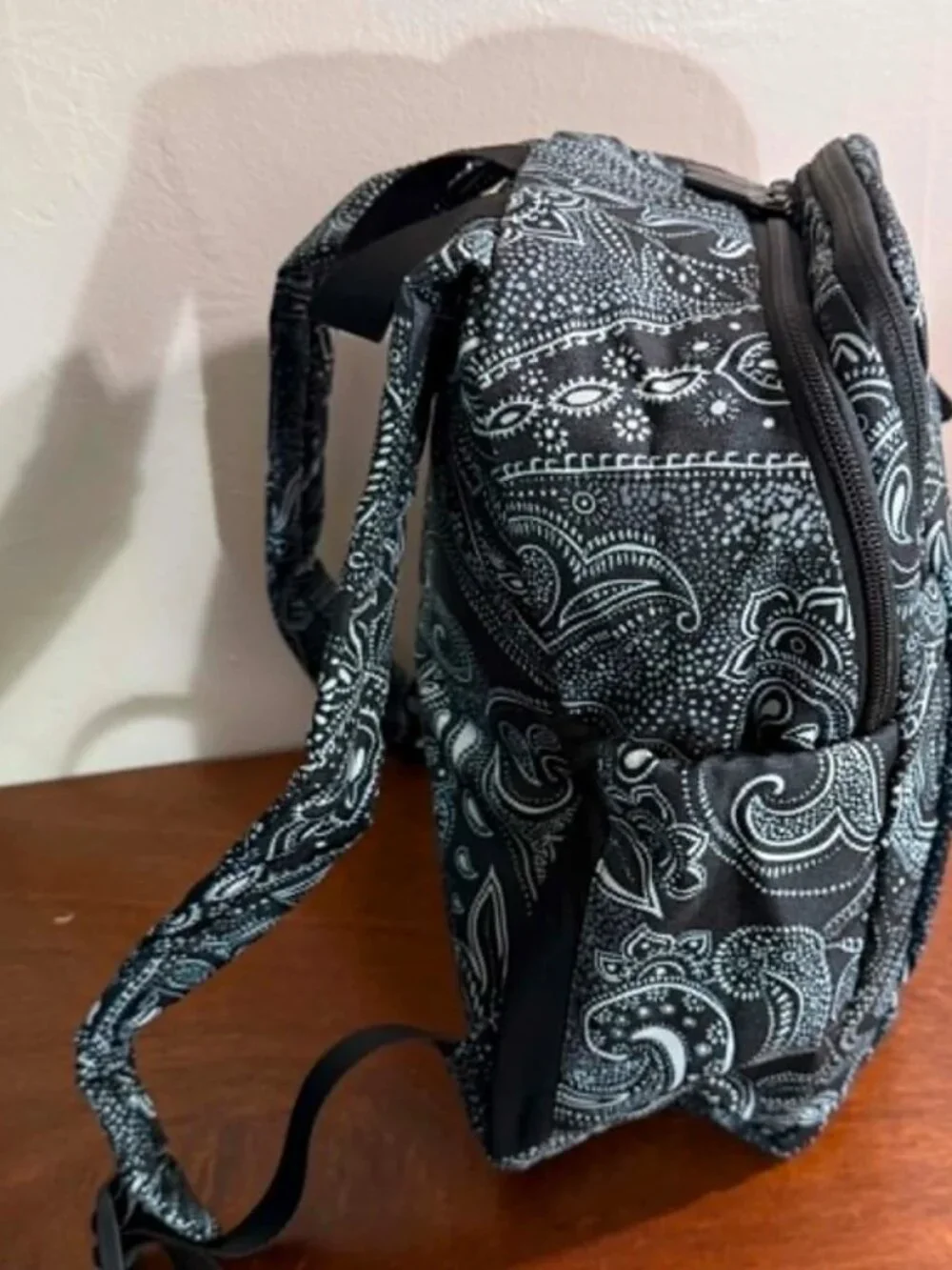 Vera Bradley lightweight backpack